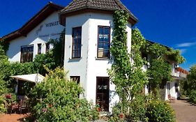 Weingut Villa Raevenhof